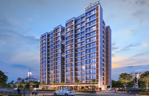 Adani Triumph Kanjurmarg West gallery3